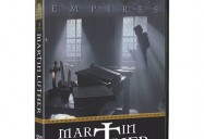 Empires: Martin Luther