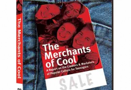 the merchants of cool the merchants of cool