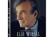 First Person Singular: Elie Wiesel