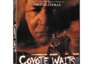 COYOTE WAITS: AN AMERICAN MYSTERY SPECIAL