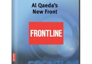 AL QAEDA'S NEW FRONT: FRONTLINE