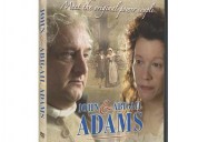JOHN & ABIGAIL ADAMS