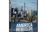 AMERICA REBUILDS II: Return to Ground Zero