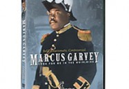 MARCUS GARVEY: LOOK FOR ME IN THE WHIRLWIND