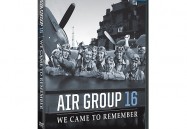 AIR GROUP 16: WE CAME TO REMEMBER