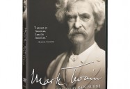 Mark Twain