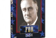FDR: American Experience