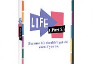 Aging And The Sexes - Life (Part 2): Episode 107