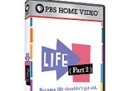 A Conversation with Bob Newhart - Life (Part 2): Episode 110