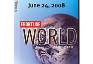 FRONTLINE: World VII Jesus In China