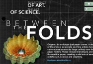 Between the Folds
