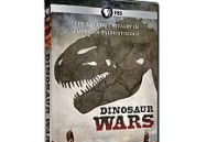 American Experience: Dinosaur Wars