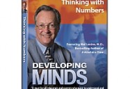 Developing Minds: Thinking with Numbers Set