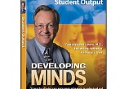 Developing Minds: Student Output Set