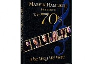Marvin Hamlisch Presents The 70's, The Way We Were