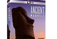 Ancient Marvels (5 DVD Set)
