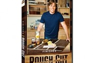 Rough Cut - Woodworking with Tommy Mac: Season 1 (13 Episodes)