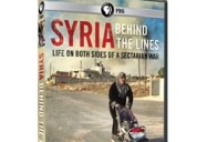 FRONTLINE: Syria Behind the Lines
