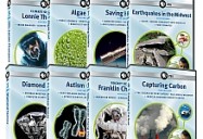 NOVA scienceNOW 2009 Complete Season 8 DVD Set