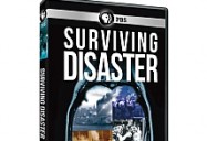 Surviving Disaster with Amanda Ripley