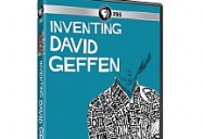 American Masters: Inventing David Geffen