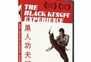 The Black Kungfu Experience
