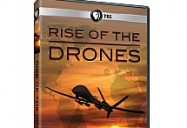 NOVA: Rise of the Drones