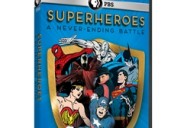 Superheroes: A Never-Ending Battle