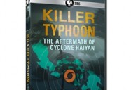 NOVA: Killer Typhoon