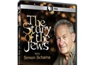 The Story of the Jews with Simon Schama