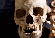 Secrets of the Dead: Vampire Legend