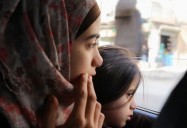 FRONTLINE: Children Of Syria