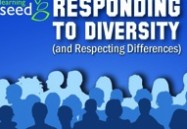 Responding to Diversity (and Respecting Differences)