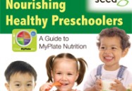 Nourishing Healthy Preschoolers
