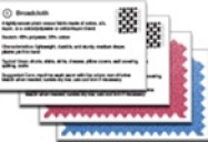 Fabric Lab (40-Swatch Kit)