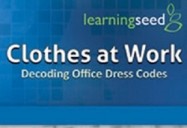 Clothes at Work: Decoding Office Dress Codes