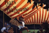 Bats At The Ballgame