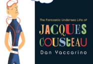The Fantastic Undersea Life of Jacques Cousteau