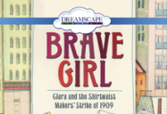 Brave Girl