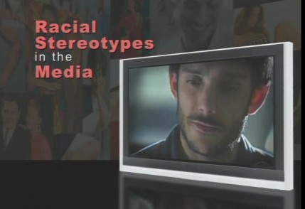 Ethnic Stereotypes In The Media 85