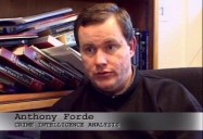 Bodies, Blood, and Ballistics: Forensics School, Part One