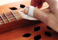 Keyboard and Percussion