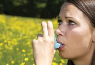 One Breath: A Personal Journey with Asthma