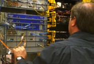 STEM Careers in Two Years