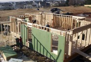 Residential Construction Framing