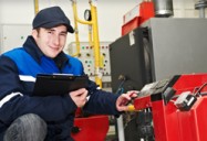 Heat Pump Troubleshooting