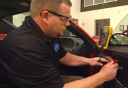 Strategy-Based Automotive Diagnosis