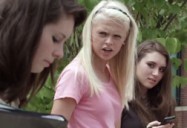 Bullying and Suicide: Think About It