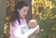 NURTURING BABY CARE