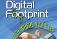 Staying Safe Online: Digital Footprint Activity Packet